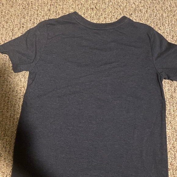 Cat & Jack boys short sleeve shirt - Picture 2 of 3